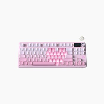 AJAZZ MK87 Mechanical Keyboard