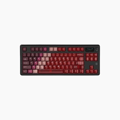 AJAZZ MK87 Mechanical Keyboard