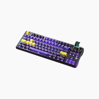 AJAZZ MK87 Mechanical Keyboard