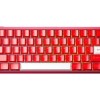 Aula AG60 Aluminum Magnetic Switch Keyboard