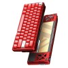 Aula AG60 Aluminum Magnetic Switch Keyboard