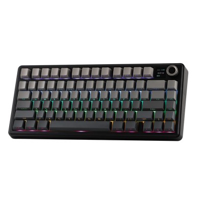 AULA F75 MAX Mechanical Keyboard