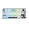 AULA F75 MAX Mechanical Keyboard