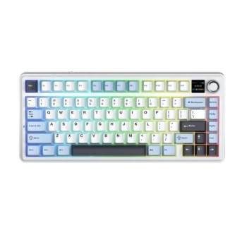 AULA F75 MAX Mechanical Keyboard