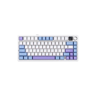 AULA F75 MAX Mechanical Keyboard