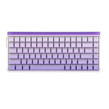 AULA HERO84 HE Keyboard