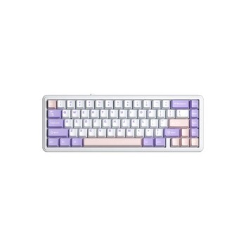 AULA F65 Mechanical Keyboard