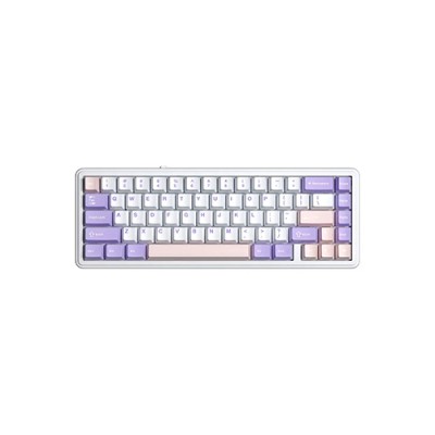 AULA F65 Mechanical Keyboard