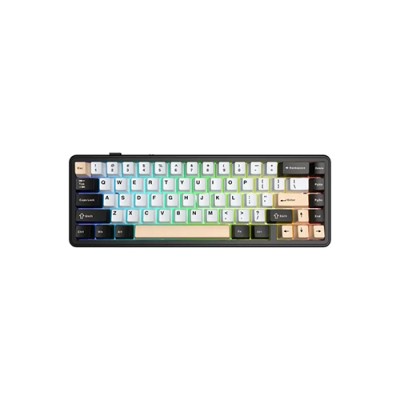 AULA F65 Mechanical Keyboard