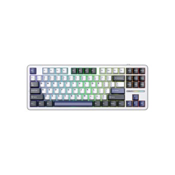 AULA F87 Pro Mechanical Keyboard