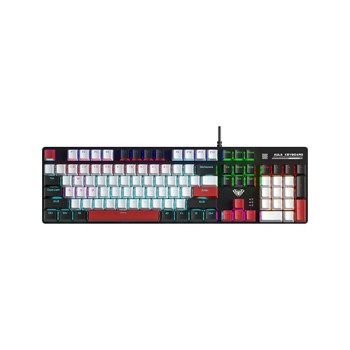 AULA S500 Mechanical Keyboard 