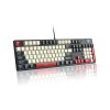 AULA S500 Mechanical Keyboard 