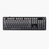 AULA F108 PRO Keyboard With Screen and Knob 