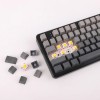 AULA F108 PRO Keyboard With Screen and Knob 