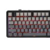 AULA F108 PRO Keyboard With Screen and Knob 