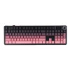 AULA F108 PRO Keyboard With Screen and Knob 
