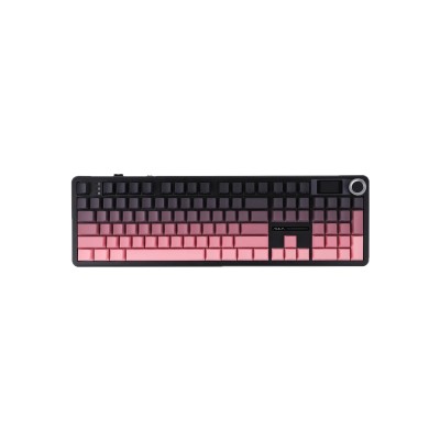 AULA F108 PRO Keyboard With Screen and Knob 