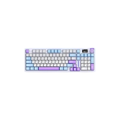 AULA S98 PRO Tri-mode Wireless Keyboard
