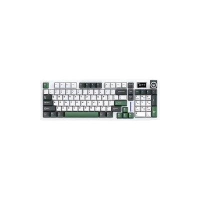 AULA S98 PRO Tri-mode Wireless Keyboard