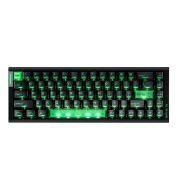 Attack RS6 Air Hall Effect Esports Keyboard
