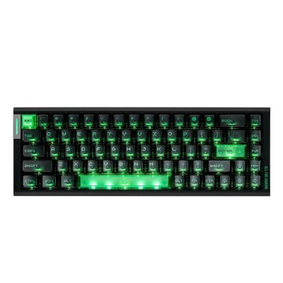 Attack RS6 Air Hall Effect Esports Keyboard