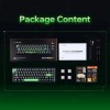 Attack RS6 Air Hall Effect Esports Keyboard