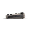 DAREU A75 HE Keyboard - Gold