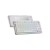 DAREU A75 HE Keyboard - White