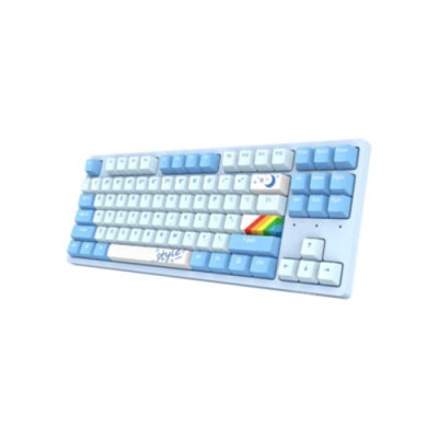 Dareu A87 Sky V2 Mechanical Keyboard