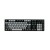 DAREU A840 Mechanical Gaming Keyboard