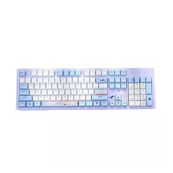 DAREU A840 Mechanical Gaming Keyboard