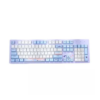 DAREU A840 Mechanical Gaming Keyboard