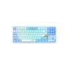 DAREU A87x PRO Mechanical Gaming Keyboard
