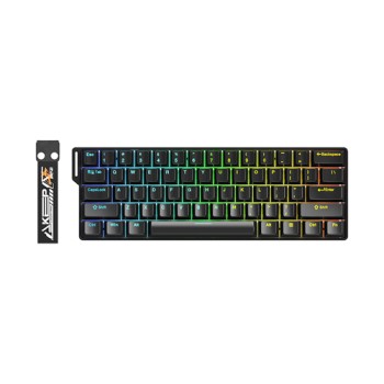 DAREU EK60 HE Rapid Trigger Mechanical Keyboard