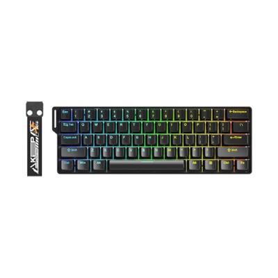 DAREU EK60 HE Rapid Trigger Mechanical Keyboard