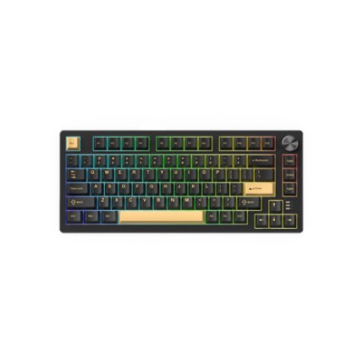 DAREU EK75 RT Magnetic Switch Wireless Mechanical Keyboard