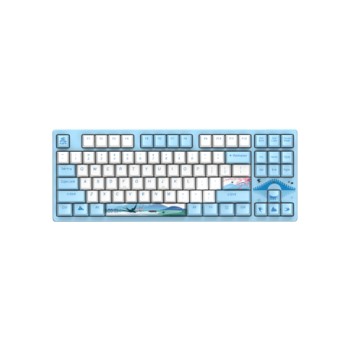 Dareu A87 Swallow Tenkeyless Gaming Keyboard
