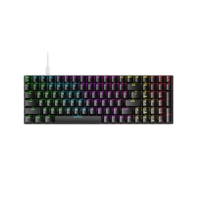 Dareu EK8100 RGB Mechanical Keyboard