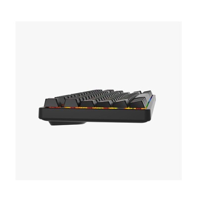 Durgod Cavalry 87 RGB Hot-Swappable Mechanical Keyboard