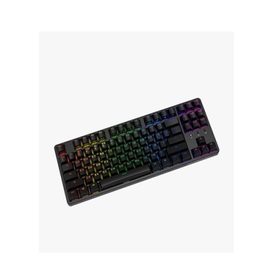 Durgod Cavalry 87 RGB Hot-Swappable Mechanical Keyboard