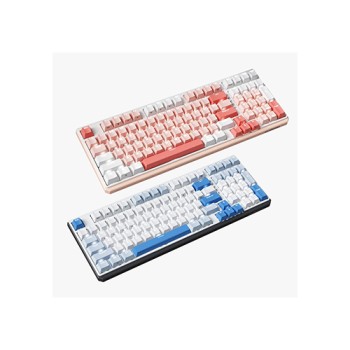 Durgod K615w Mechanical Keyboard