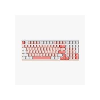 Durgod K615w Mechanical Keyboard