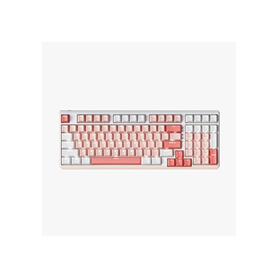 Durgod K615w Mechanical Keyboard