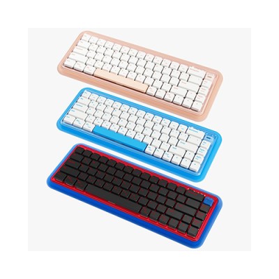 Durgod S230 Mechanical Keyboard