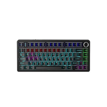 AULA F75 Mechanical Keyboard