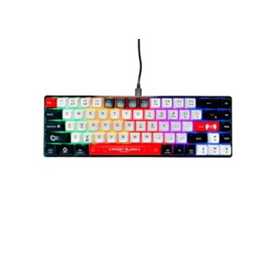 Jedel KL68 Mechanical Keyboard