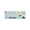 Jedel WKL-102 RGB Tri-Mode Mechanical Gaming Keyboard