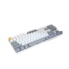 JEDEL KL-109 Mechanical Gaming Keyboard Two Color Keycap