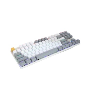 JEDEL KL-109 Mechanical Gaming Keyboard Two Color Keycap