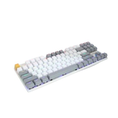 JEDEL KL-109 Mechanical Gaming Keyboard Two Color Keycap